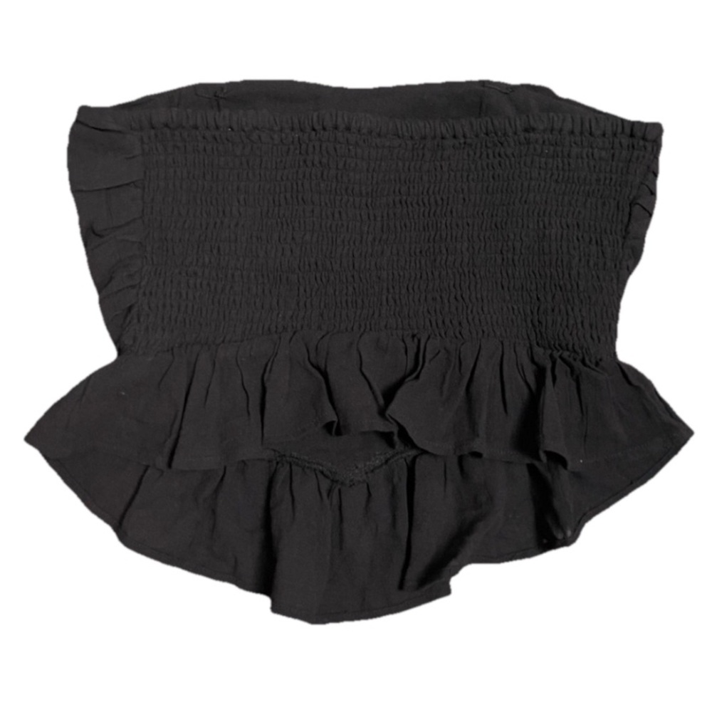 NWOT Free People Fun in the Sun Top - Picture 5 of 6
